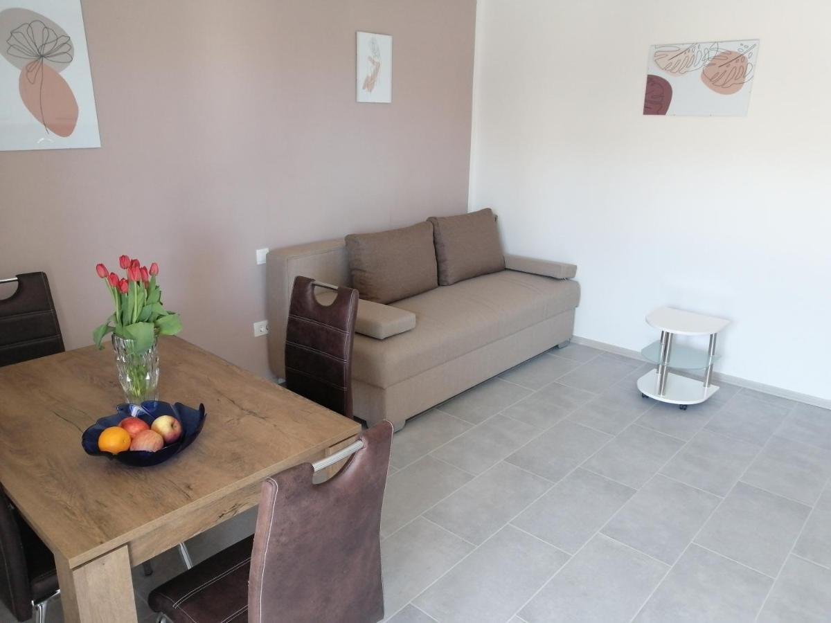 Apartments Rosemary Ljubljana & Free Parking المظهر الخارجي الصورة